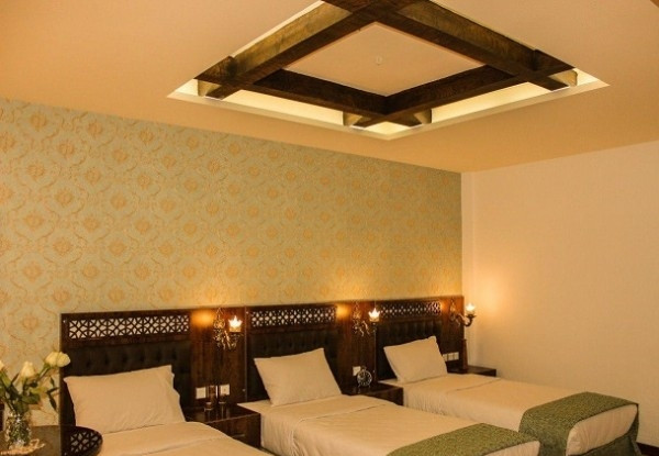 عکس هتل وکیل