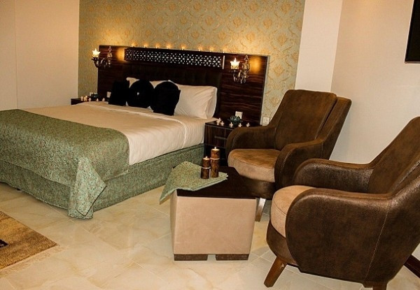 عکس هتل وکیل