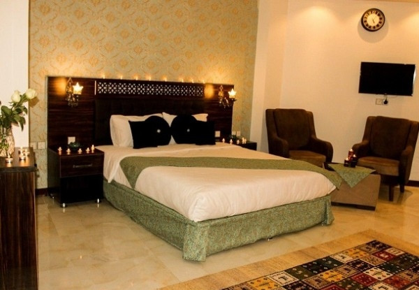 عکس هتل وکیل