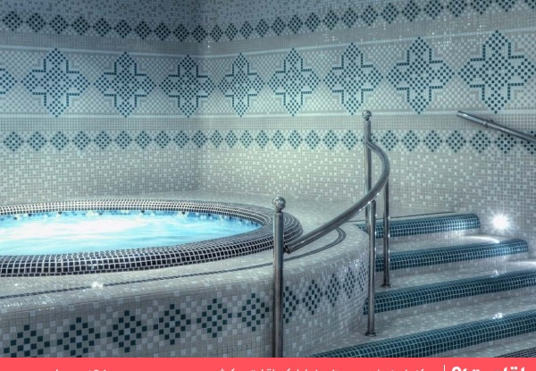 عکس هتل زندیه