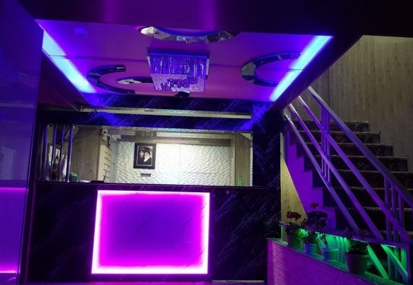 عکس هتل ارس