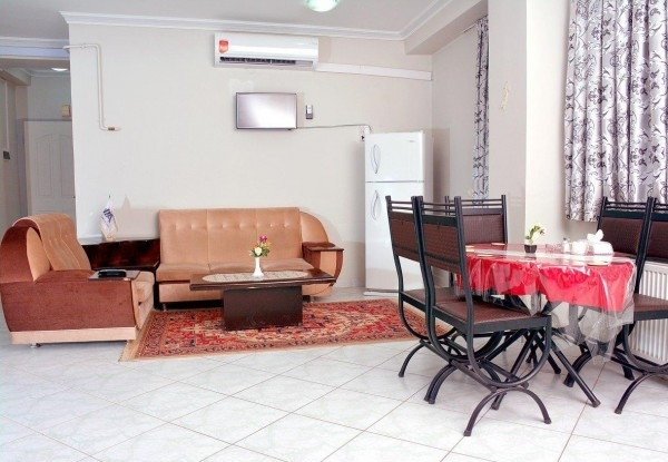 عکس هتل ارس