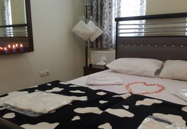 عکس هتل ارس