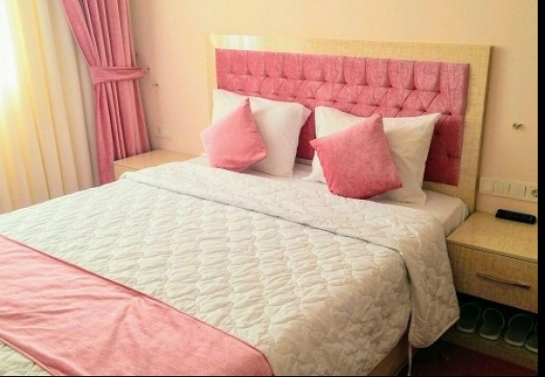 عکس هتل آزادی