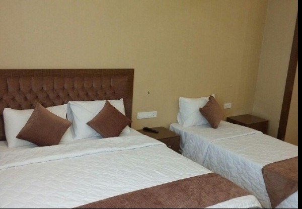 عکس هتل آزادی