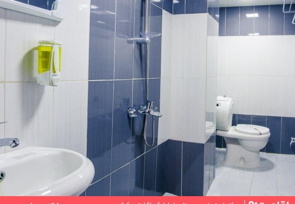 عکس هتل کاسپین