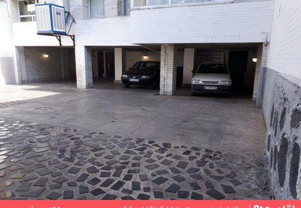 عکس هتل کاسپین