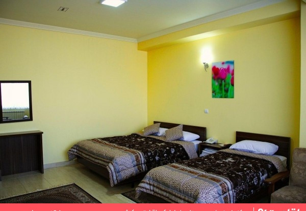 عکس هتل استقبال