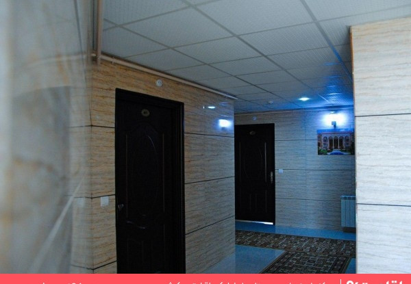 عکس هتل استقبال