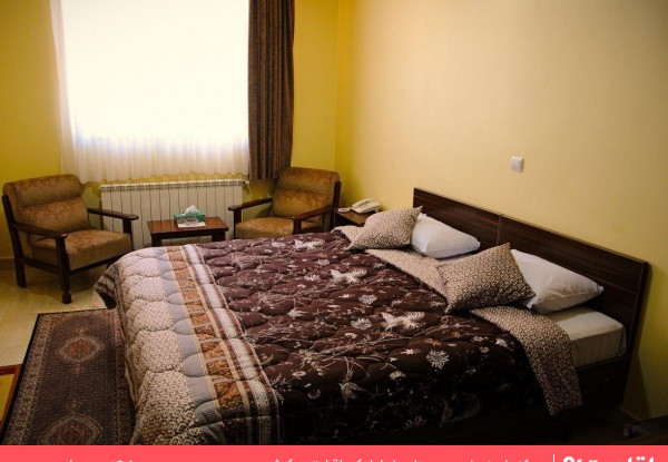 عکس هتل استقبال