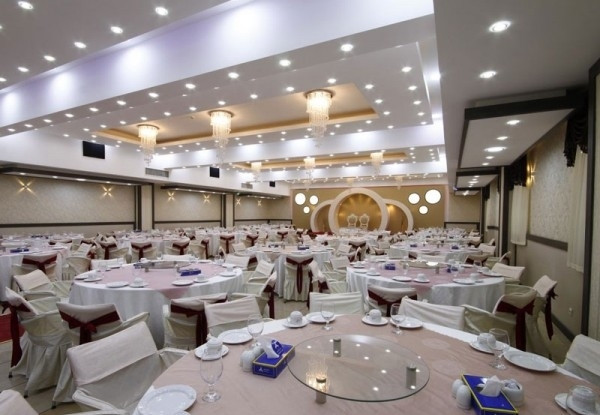 عکس هتل گسترش