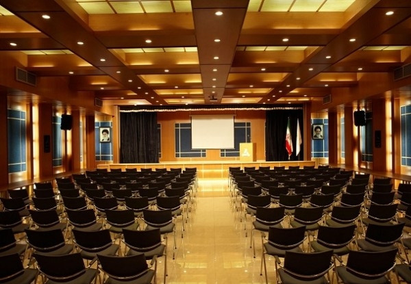 عکس هتل گسترش