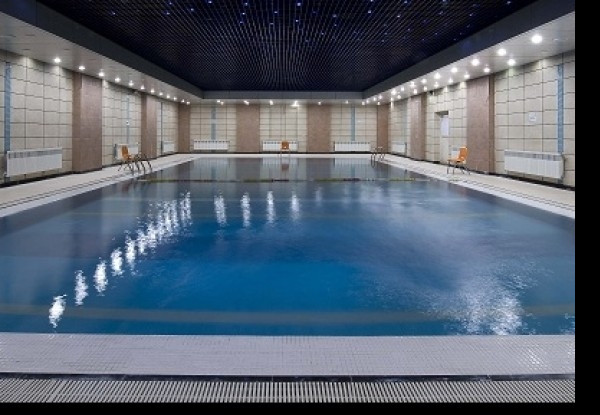 عکس هتل گسترش