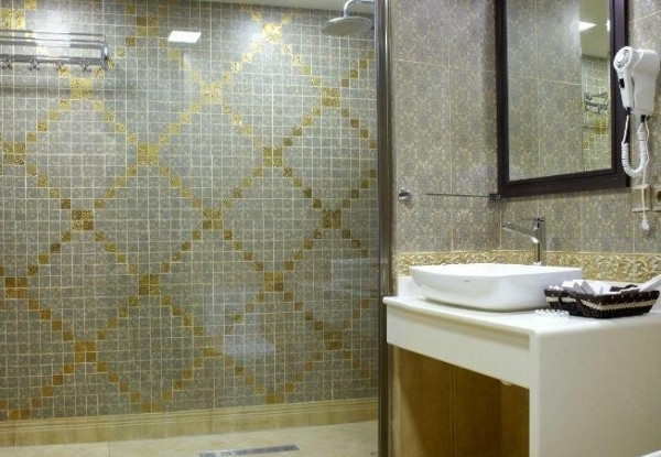 عکس هتل گسترش