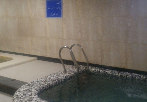 عکس هتل گسترش