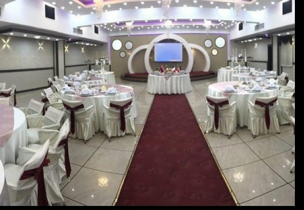 عکس هتل گسترش