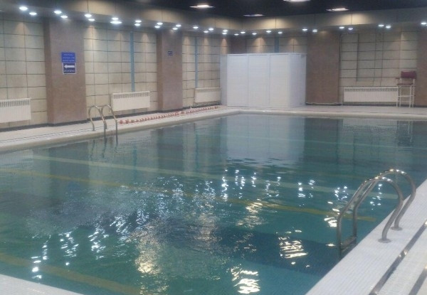 عکس هتل گسترش