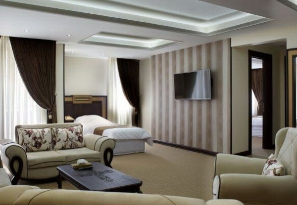 عکس هتل گسترش