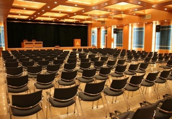 عکس هتل گسترش