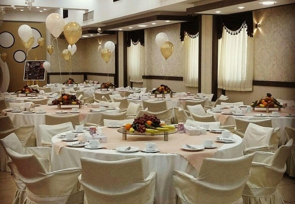 عکس هتل گسترش