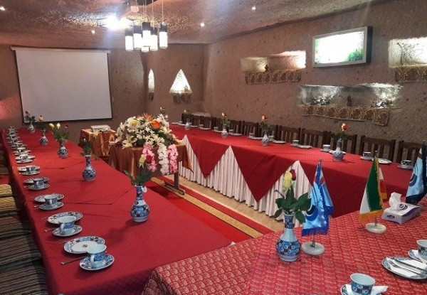 عکس هتل لاله کندوان