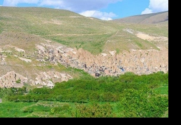 عکس هتل لاله کندوان