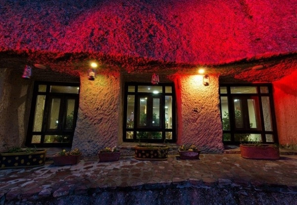 عکس هتل لاله کندوان