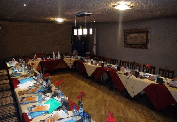 عکس هتل لاله کندوان