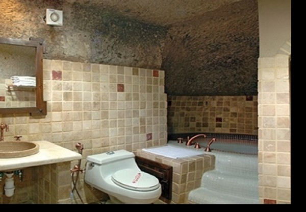 عکس هتل لاله کندوان