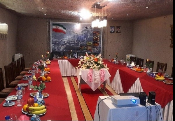 عکس هتل لاله کندوان