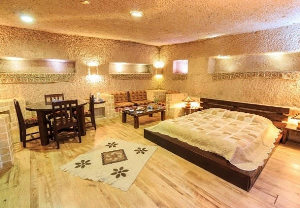 عکس هتل لاله کندوان