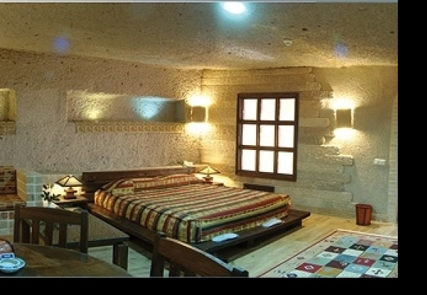 عکس هتل لاله کندوان