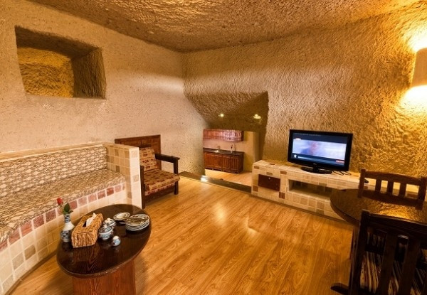 عکس هتل لاله کندوان