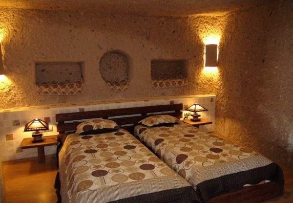 عکس هتل لاله کندوان