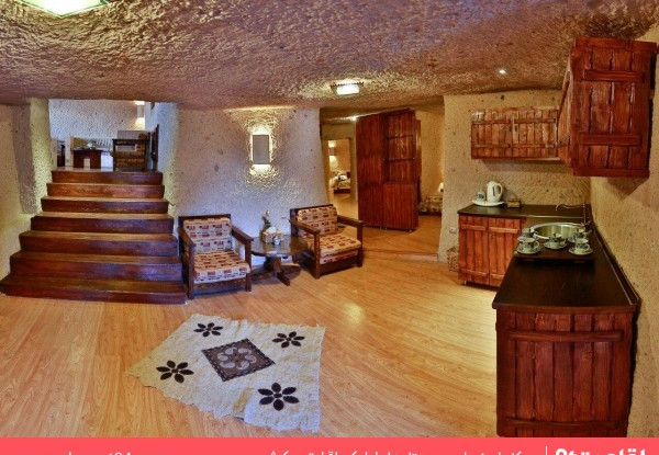 عکس هتل لاله کندوان