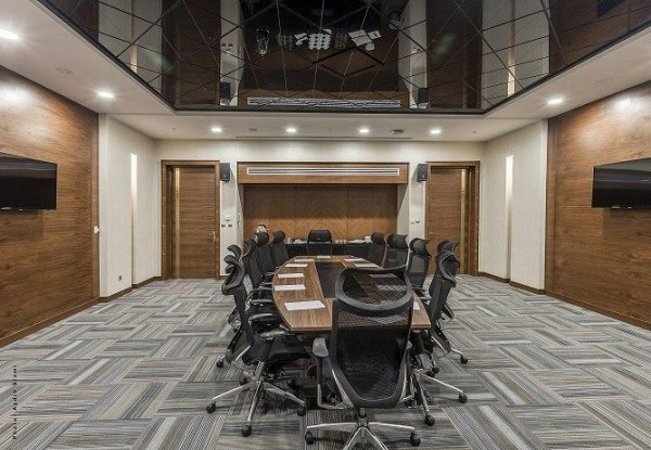 عکس هتل لاله پارک