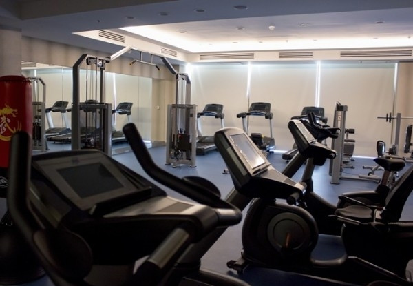 عکس هتل لاله پارک