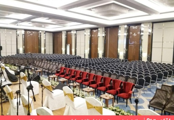 عکس هتل لاله پارک