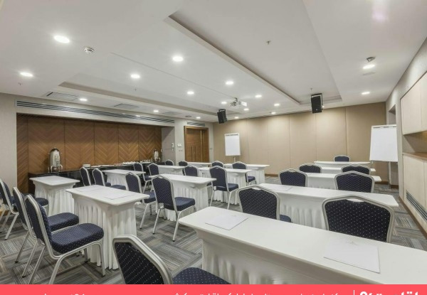 عکس هتل لاله پارک