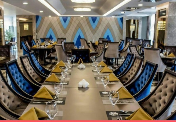 عکس هتل لاله پارک