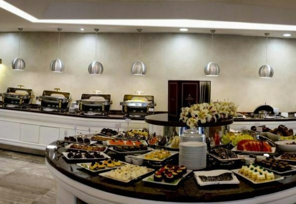 عکس هتل لاله پارک