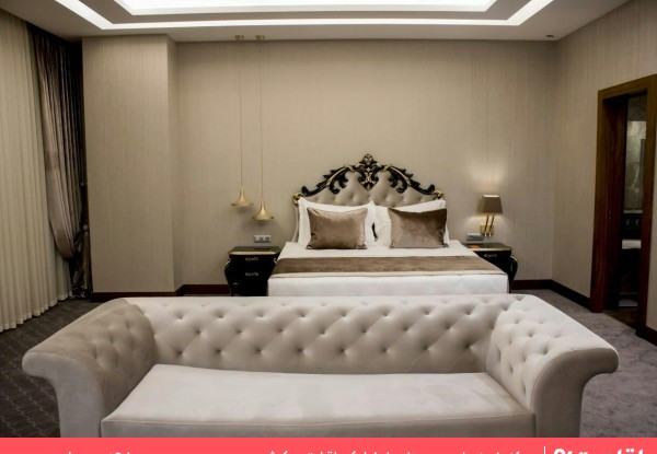 عکس هتل لاله پارک