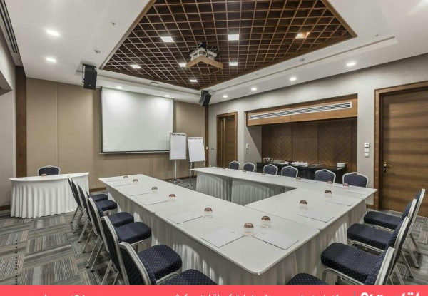 عکس هتل لاله پارک