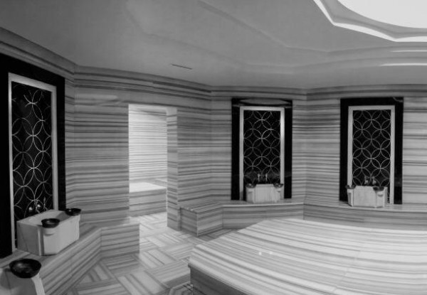 عکس هتل لاله پارک