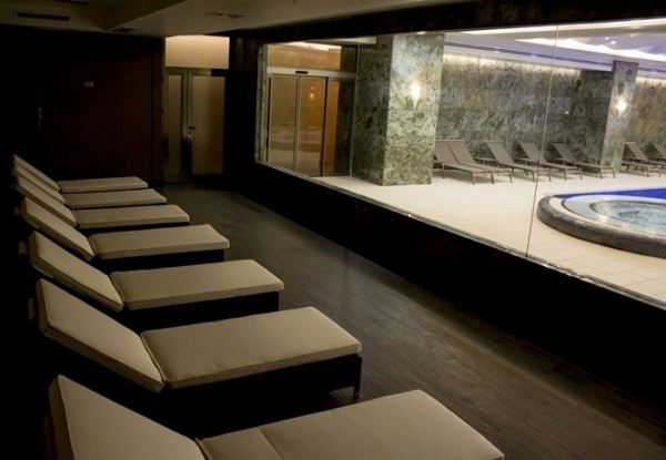 عکس هتل لاله پارک