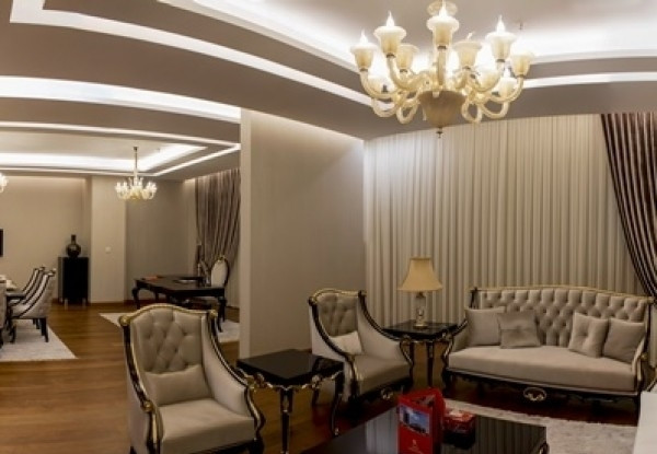 عکس هتل لاله پارک