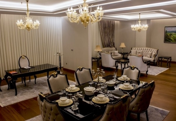 عکس هتل لاله پارک