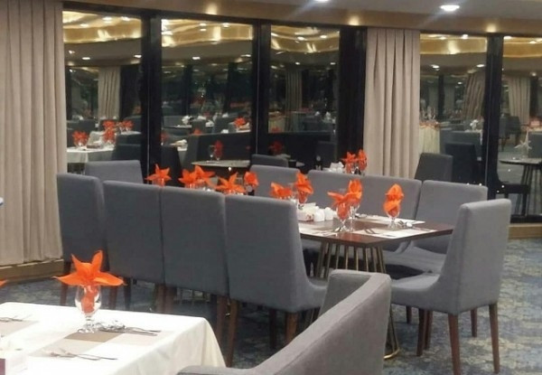 عکس هتل پارس ائل گلی