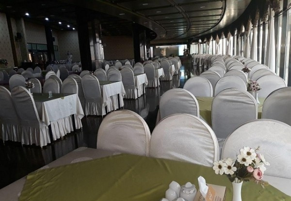 عکس هتل پارس ائل گلی