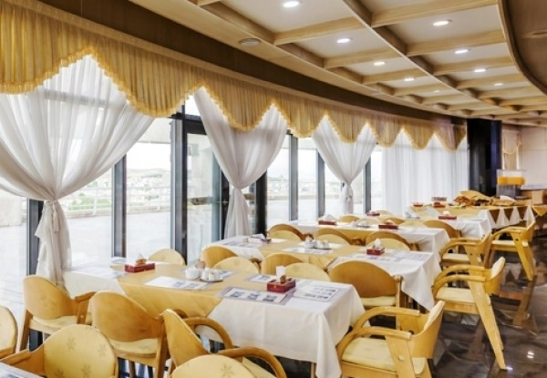 عکس هتل پارس ائل گلی